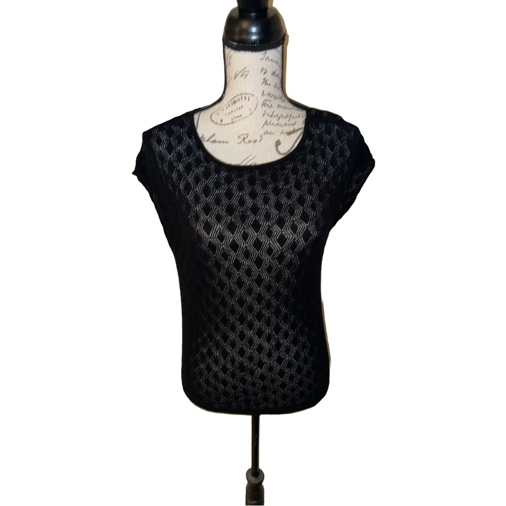 J. Crew Top
